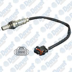 DELPHI ES20427-12B1 Oksijen Sensoru Astra